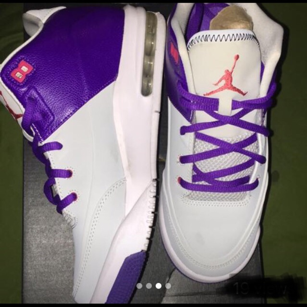 Jordan flight - Picture 2 of 2